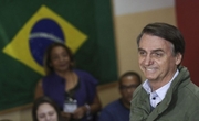 BRASIL: ASUMIÓ BOLSONARO Y USÓ FRASES QUE RECUERDAN AL NAZISMO