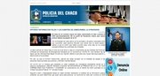 POR MENTIROSO: DIFUNDIO INFORMACION FALSA Y LOS AGENTES DE CIBERCRIMEN LO ATRAPARON 