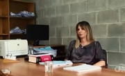 La fiscal de la causa por los abusos a menores en Independiente, María Soledad Garibaldi