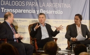 DEUDA FEROZ: ARGENTINA FUE EL PAÍS QUE MÁS DEUDA TOMÓ EN EL MUNDO