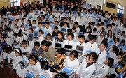 SEGÚN UNESCO: Los chicos argentinos mejoraron en las tres áreas del aprendizaje