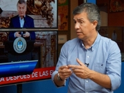 EDUARDO AGUILAR: “LA LEGISLATURA TIENE UN SOLO OFERENTE, EL POLIRUBRO ES CORRUPCIÓN”